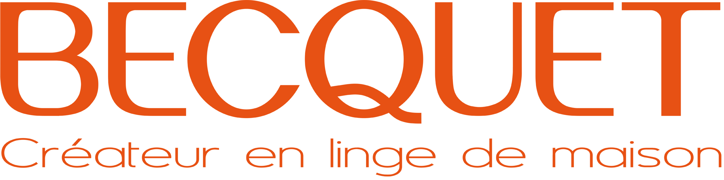 Becquet logo